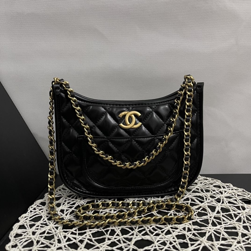 Ch**el hobo bags
